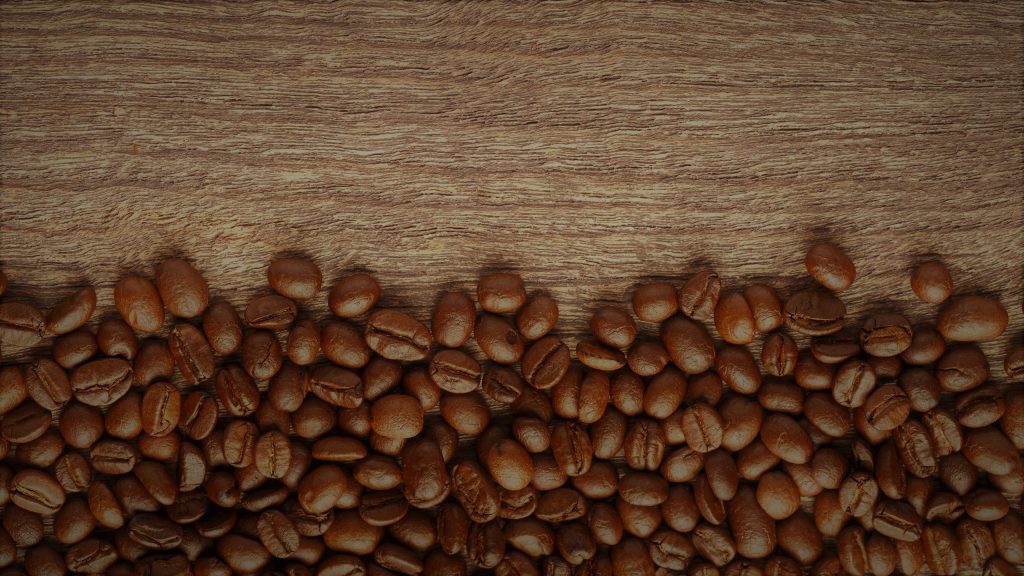 Nyeri AA Single Origin