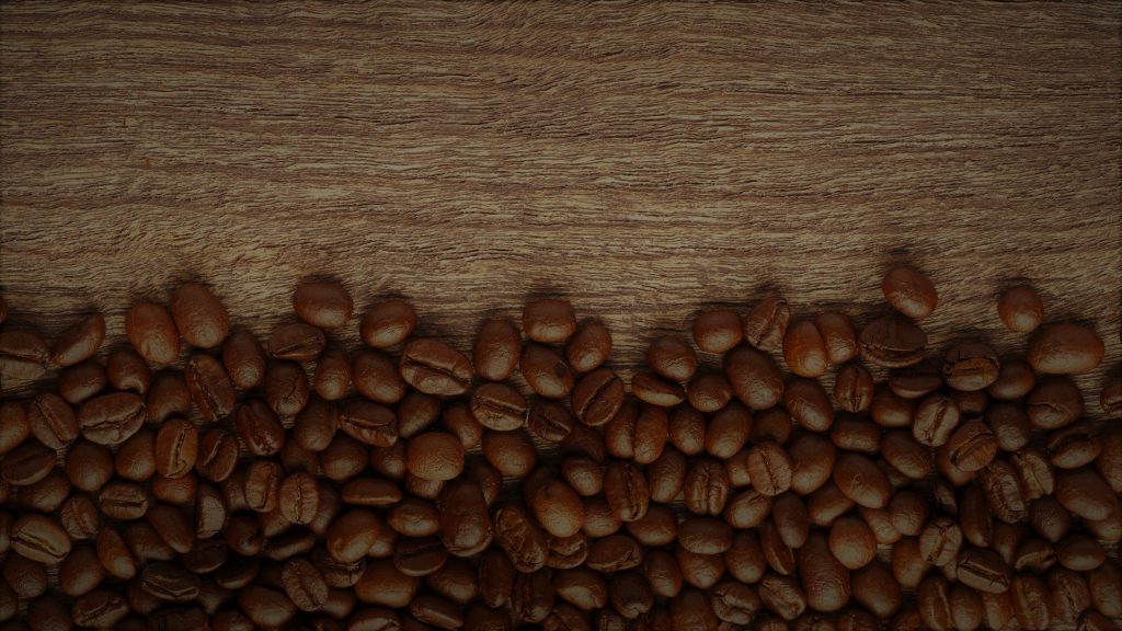 Kiambu Premium Blend