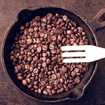 Trans Nzoia Coffee Cooperative