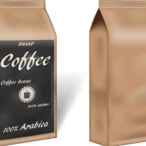 Gusii Dark Roast Blend