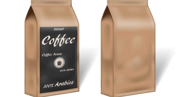 Gusii Dark Roast Blend