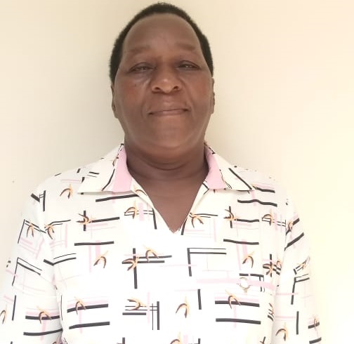 Margaret Karaka