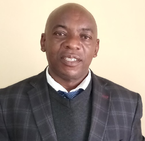 James Ndeto