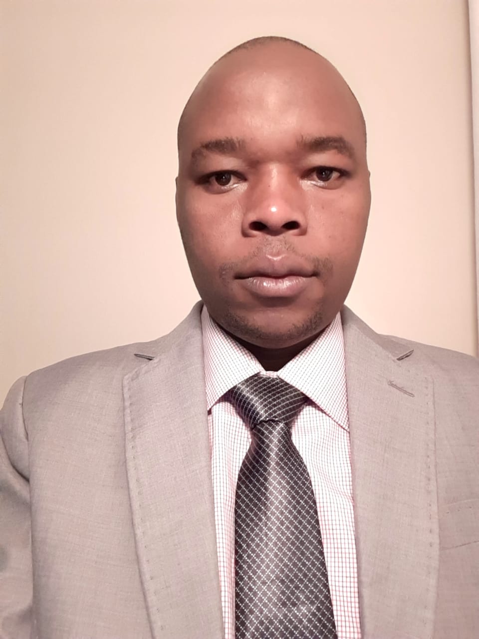 Peter Kamau