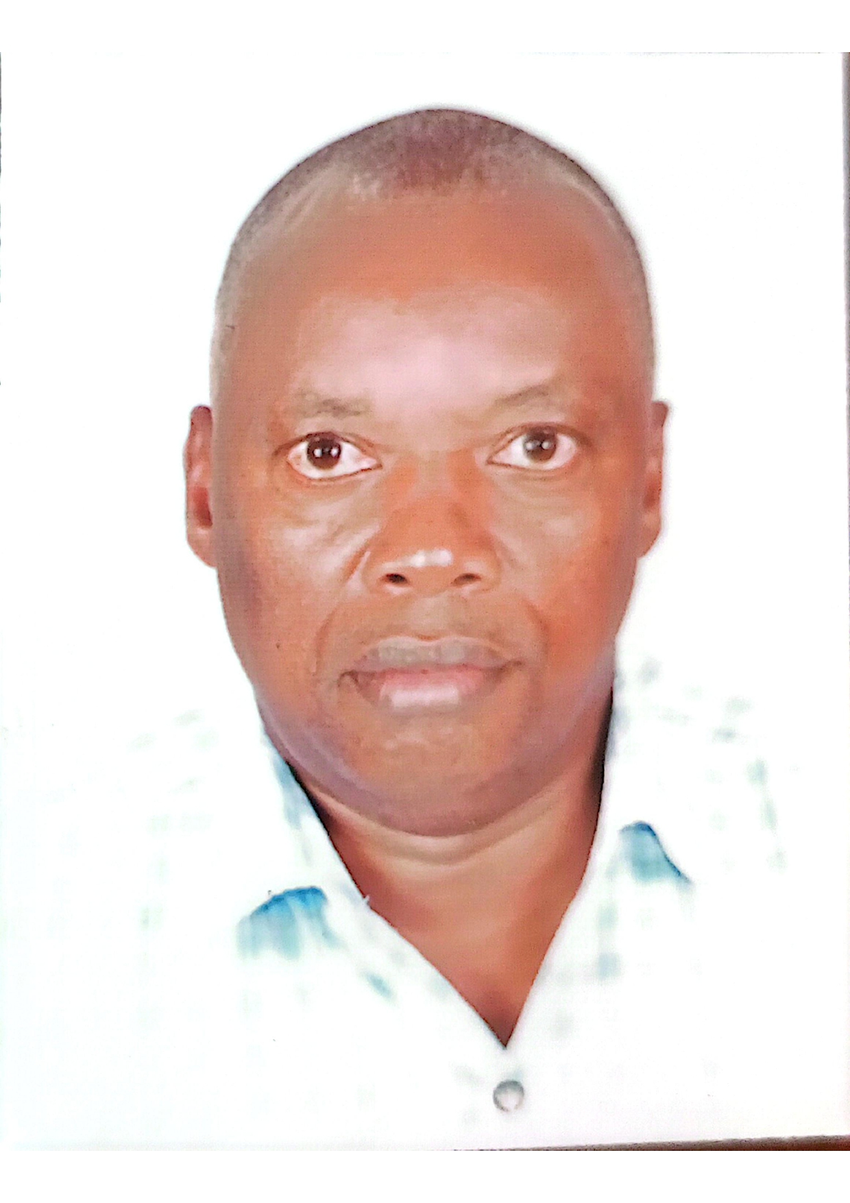 Ephantus Maina Mureithi