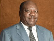 Julius Riungu
