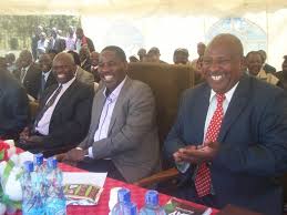 Meru Central Coffee Union