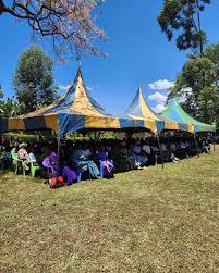 Mt. Elgon & Bungoma Cooperative Unions