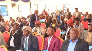 Gusii Coffee Farmers Union