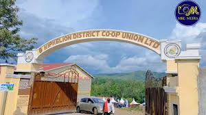 Kipkelion District Union