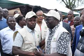 Trans Nzoia Coffee Cooperative