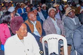 Kiambu Coffee Growers