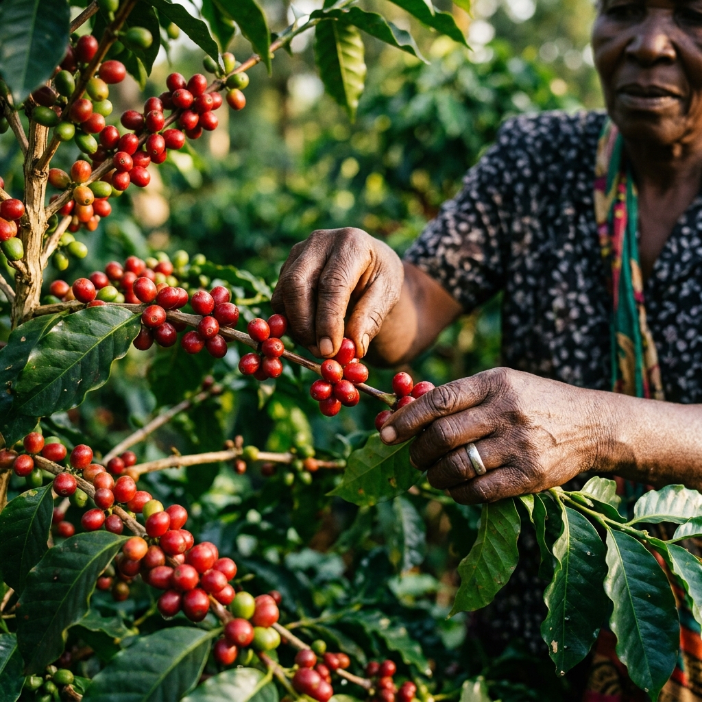 Empowering Farmers Since 2017