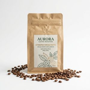 Meru Espresso Roast